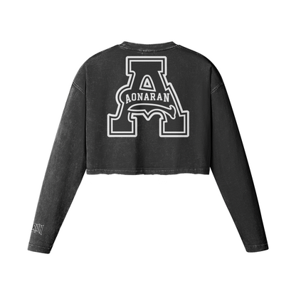 Aonaran Rabbit tee
